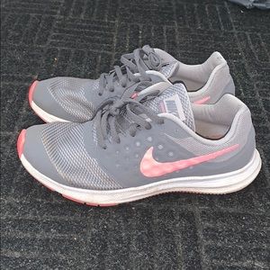 Nike’s woman’s 8